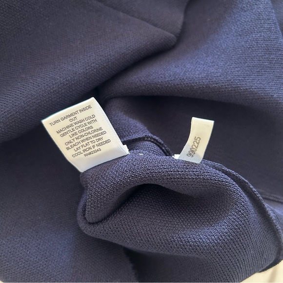 New York & Company Knit Bodycon Midi Dress - Picture 12 of 12